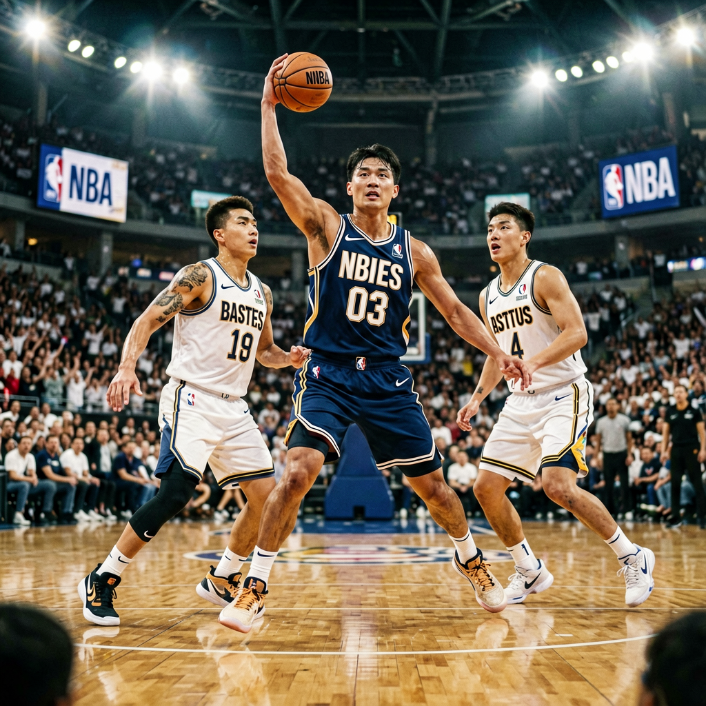 NBA