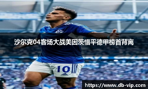 沙尔克04客场大战美因茨惜平德甲榜首背离